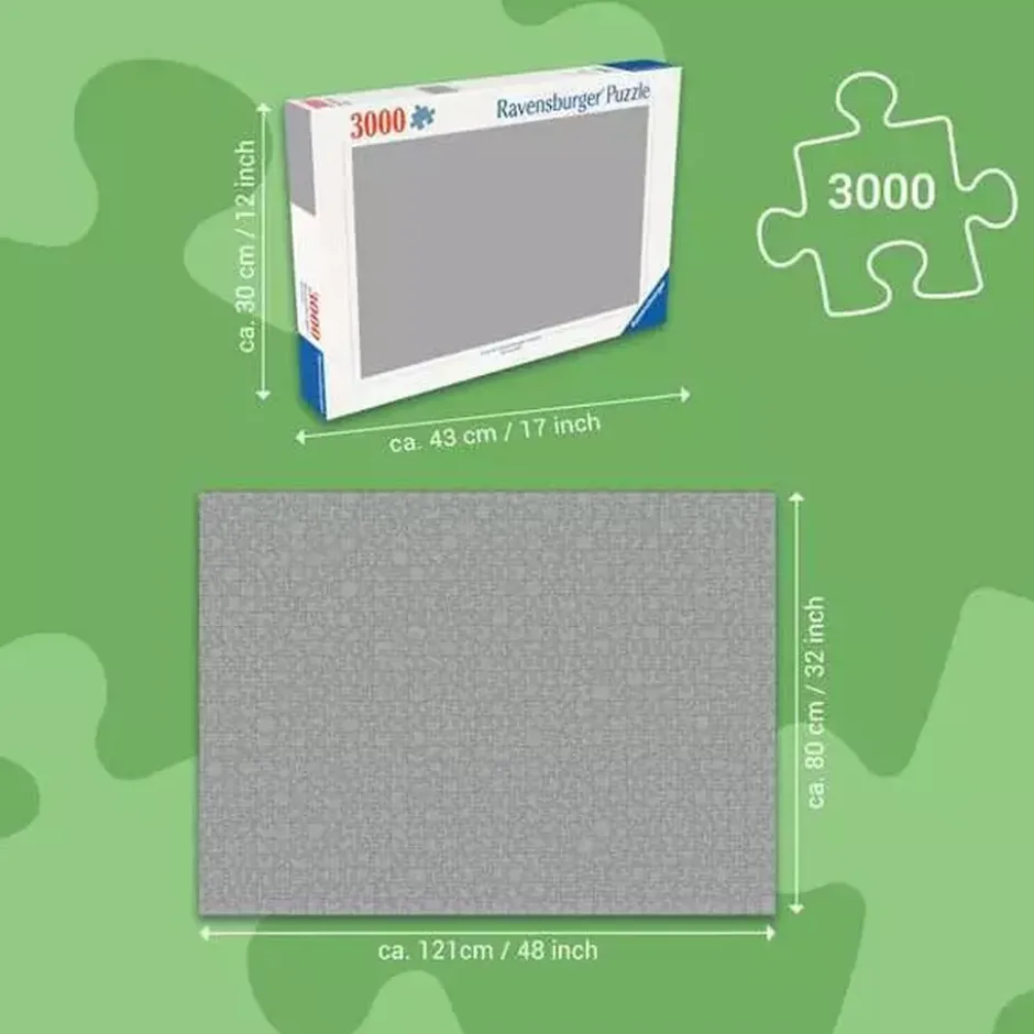Puzzle : Le réveil du dragon