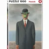 Puzzle : Magritte - Le fils de l'homme
