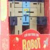 Puzzleman Planet : Robot