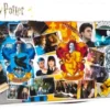 Puzzle Panorama : Harry Potter