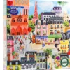 Puzzle Paris in a day