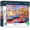 Puzzle Summer Evening