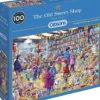 Puzzle The Old Sweet Shop