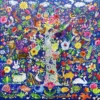 Puzzle Tree of Life