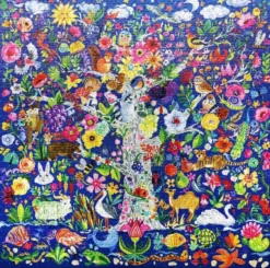Puzzle Tree of Life