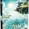 Puzzle Zelda - Tears of the Kingdom