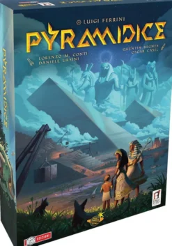 Pyramidice
