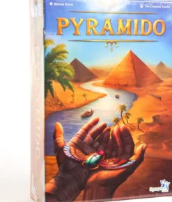 Pyramido