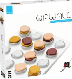 Qawale Mini