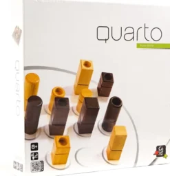 Quarto