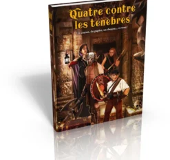 Quatre contre les ténèbres