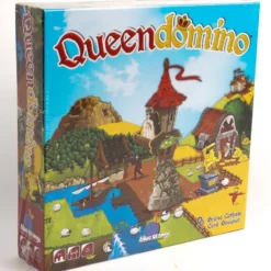 Queendomino