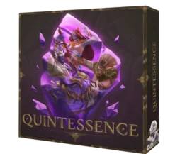 Quintessence