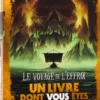 Quête du Graal - Tome 4 : Le Voyage de l'Effroi