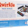 Qwirkle - Pack Bonus