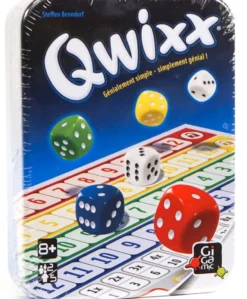 Qwixx