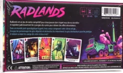 Radlands