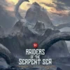 Raiders of the Serpent Sea: Campaigne Guide (5E) VO