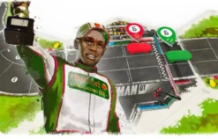 Rallyman GT - Ext. Championship