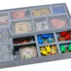 Rangement pour jeu Ruines perdues de Narak : Chefs d'expédition (Insert)