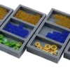 Rangement pour jeu Through the Ages (insert)