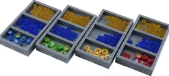 Rangement pour jeu Through the Ages (insert)