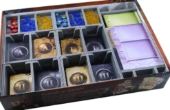 Rangement pour jeu Through the Ages (insert)