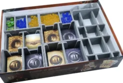 Rangement pour jeu Through the Ages (insert)