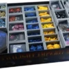 Rangement pour jeu Twilight Imperium La prophétie des rois (Insert)
