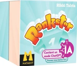 Rankster
