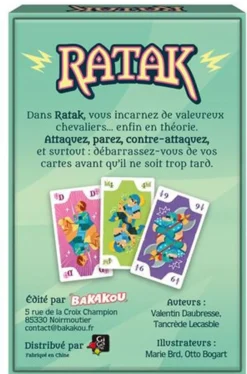 Ratak