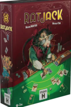 Ratjack
