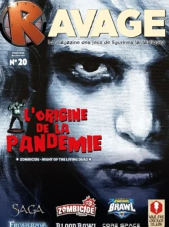 Ravage 20
