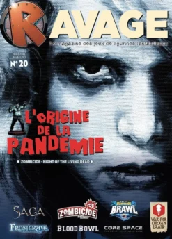 Ravage 20
