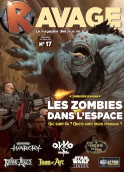 Ravage 17