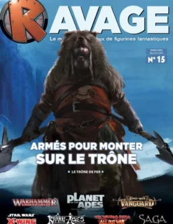 Ravage 15