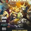Ravage 11