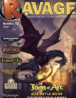 Ravage 10