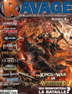 Ravage 4