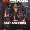 Ravage 23