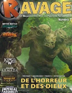 Ravage 7