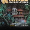 Ravage Jeux de plateau 22