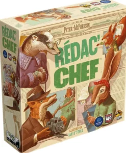 Rédac'Chef