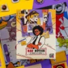 Red Notice : Le Million ou la Prison