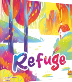 Refuge