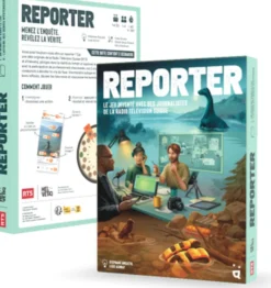 Reporter