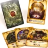 Res Arcana: Lux & Tenebrae - Mages Alternatifs