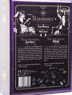 Resonance