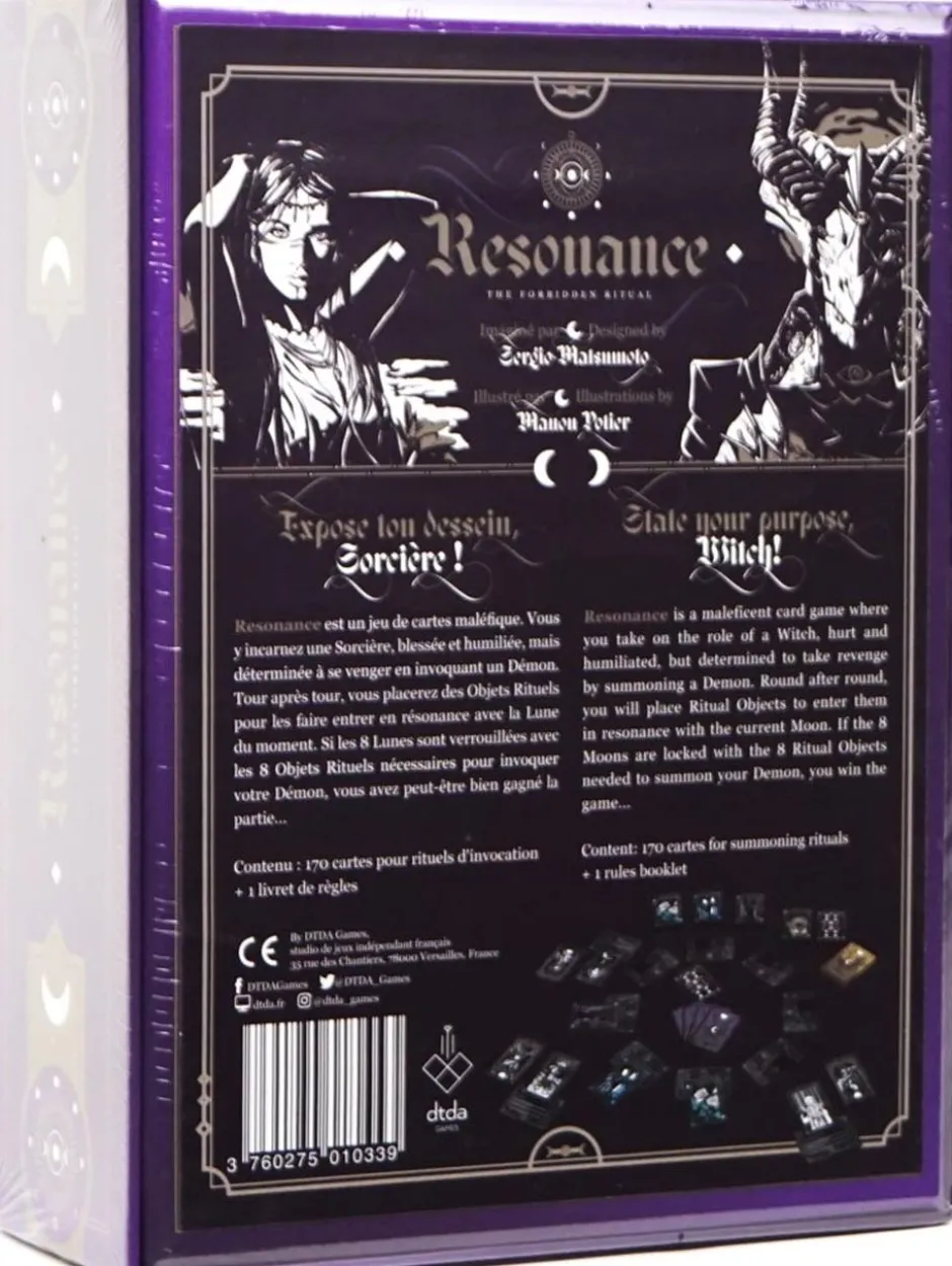 Resonance
