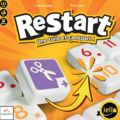 Restart